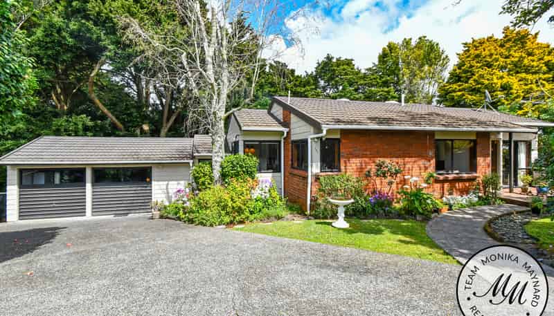 151 Everglade Drive, Totara Heights