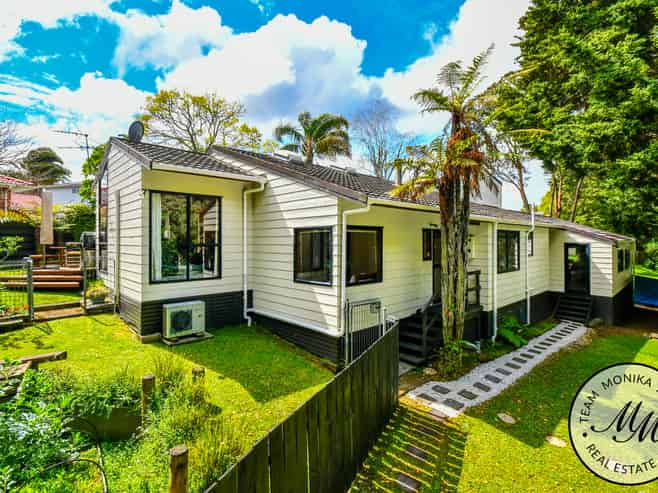 151 Everglade Drive, Totara Heights