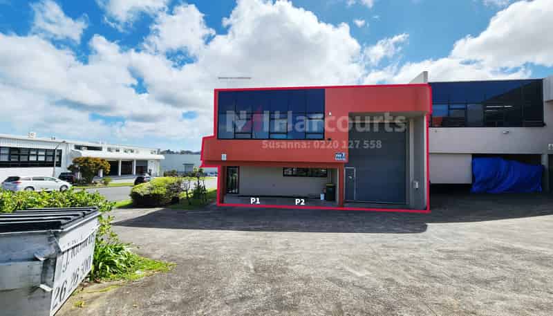 Unit F/5 Westech Place, Glen Eden