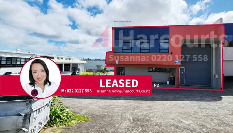 Unit F/5 Westech Place, Glen Eden