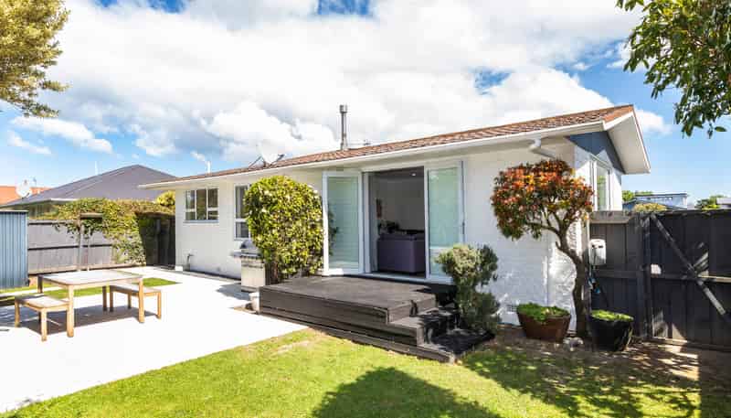 1/216 Waimairi Road, Ilam