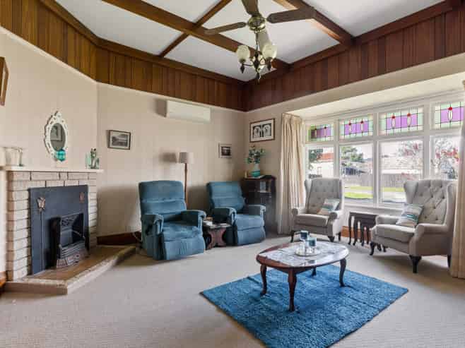 30 Hurahura Road, Inner Kaiti