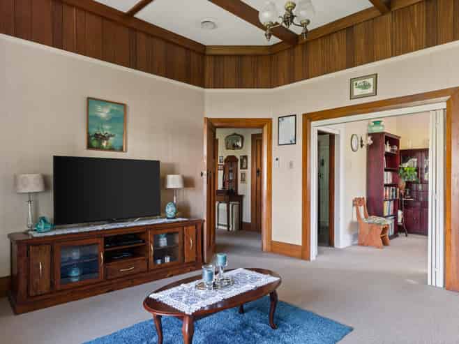 30 Hurahura Road, Inner Kaiti