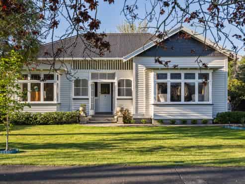 30 Hurahura Road, Inner Kaiti