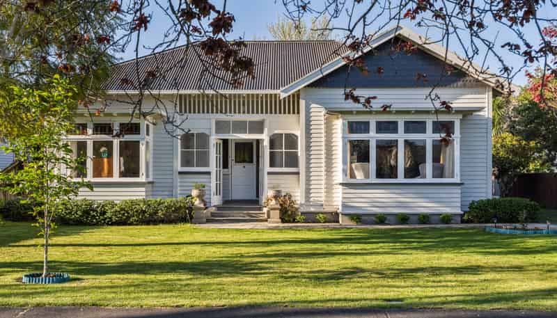 30 Hurahura Road, Inner Kaiti