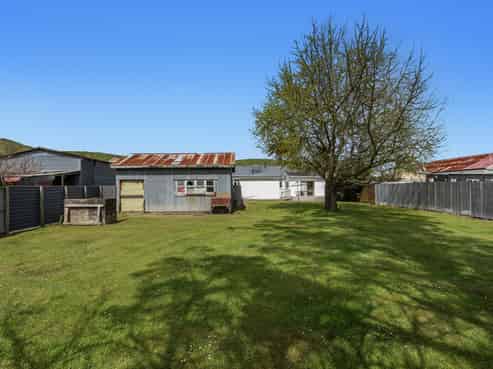 263 Waimana Road, Waimana