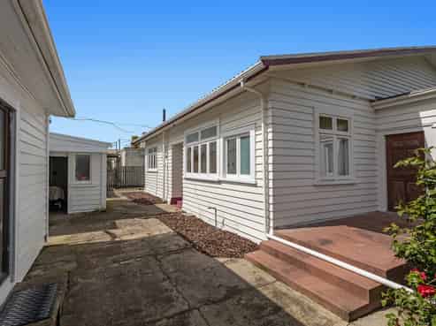 263 Waimana Road, Waimana