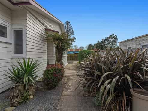 263 Waimana Road, Waimana