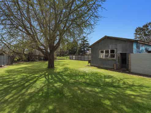 263 Waimana Road, Waimana