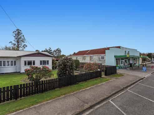 263 Waimana Road, Waimana