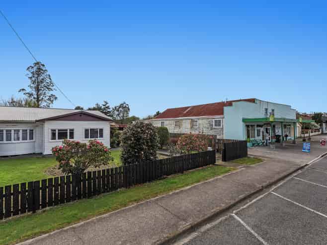 263 Waimana Road, Waimana