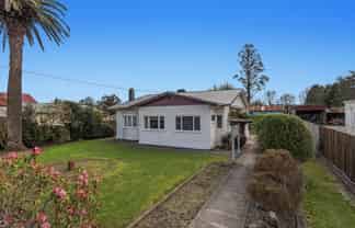 263 Waimana Road, Waimana