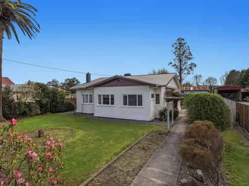 263 Waimana Road, Waimana