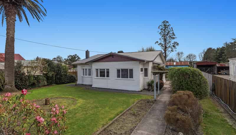263 Waimana Road, Waimana