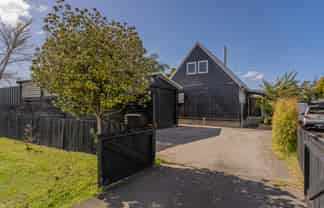 210 South Highway West, Whitianga