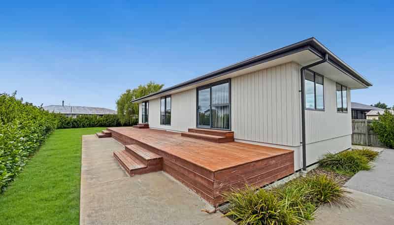 20 Corhampton St, Aranui