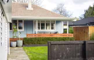 125 Holland Road, Fairfield