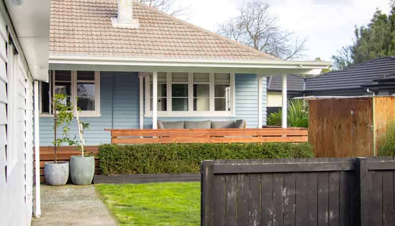 125 Holland Road, Fairfield