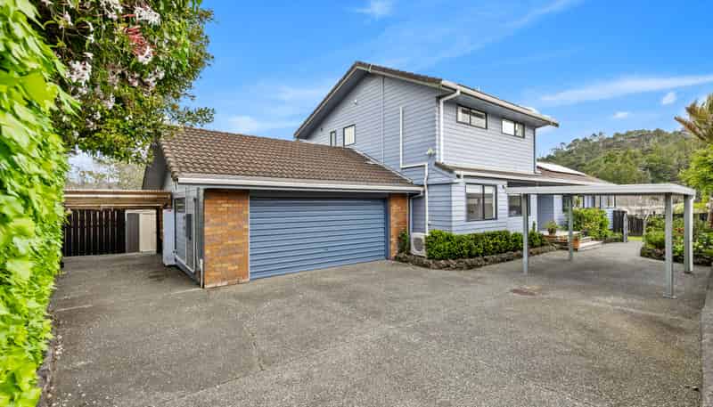 14 Redlands Grove, Swanson