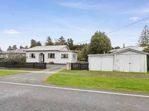 18 Ngarua Road, Waitoa