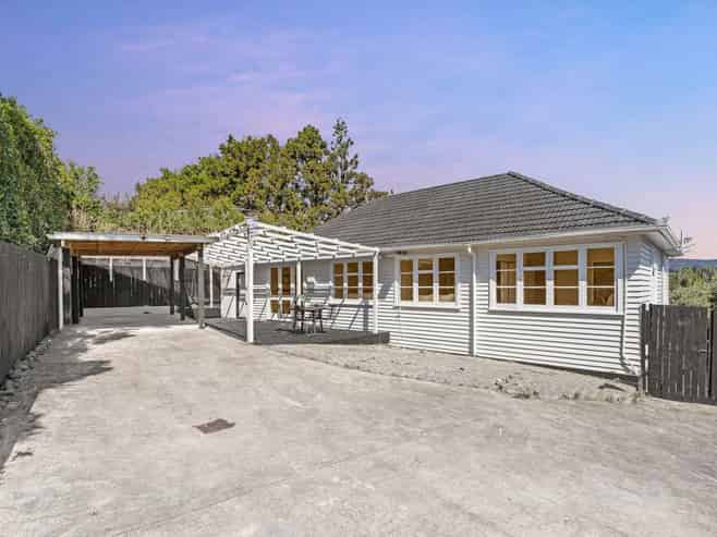97 Hetherington Road, Ranui