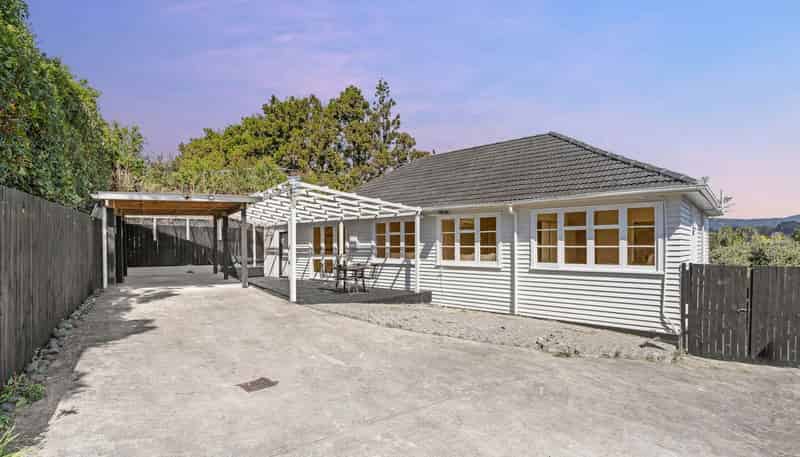 97 Hetherington Road, Ranui