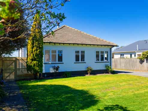 14 Beach Road, Kaikoura