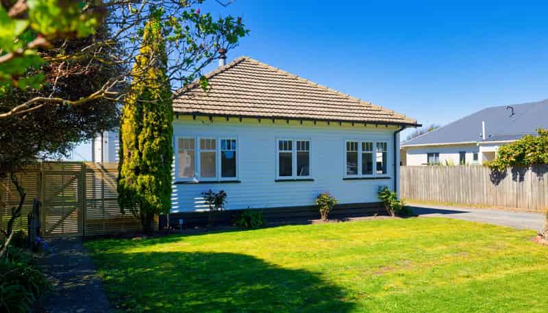 14 Beach Road, Kaikoura