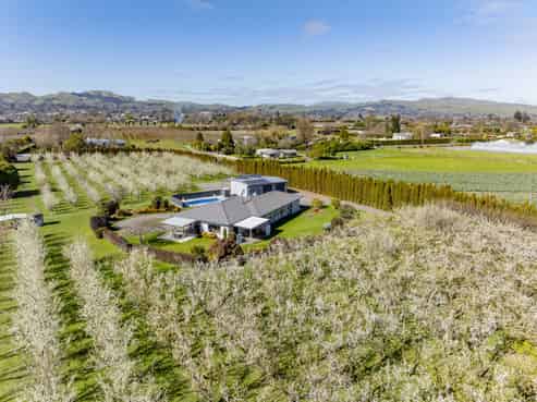 1280 Howard Street, Parkvale