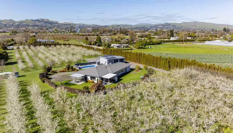 1280 Howard Street, Parkvale