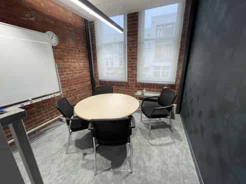 Premium Character Office | 2-12 Allen Street