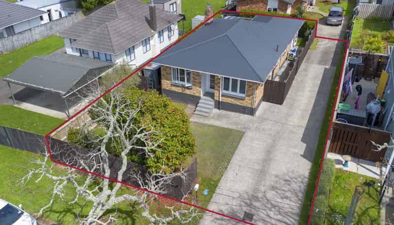 28 Montgomery Avenue, Pukekohe