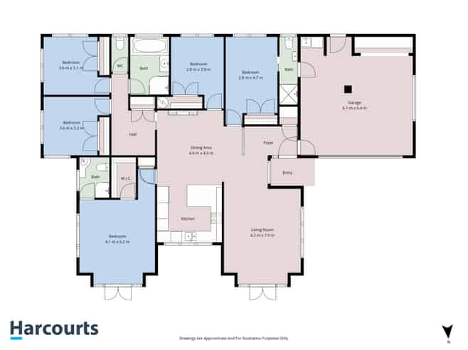 14 Pittville Place, Henderson