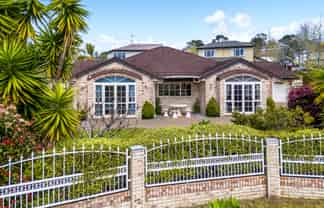 14 Pittville Place, Henderson