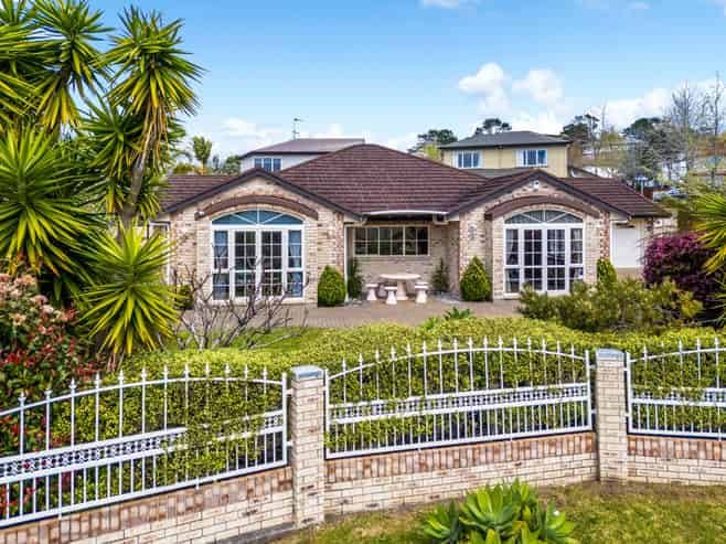 14 Pittville Place, Henderson