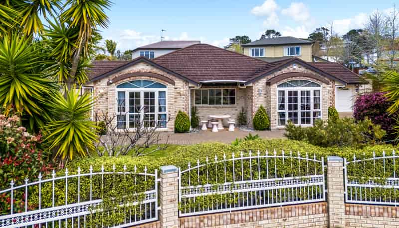 14 Pittville Place, Henderson