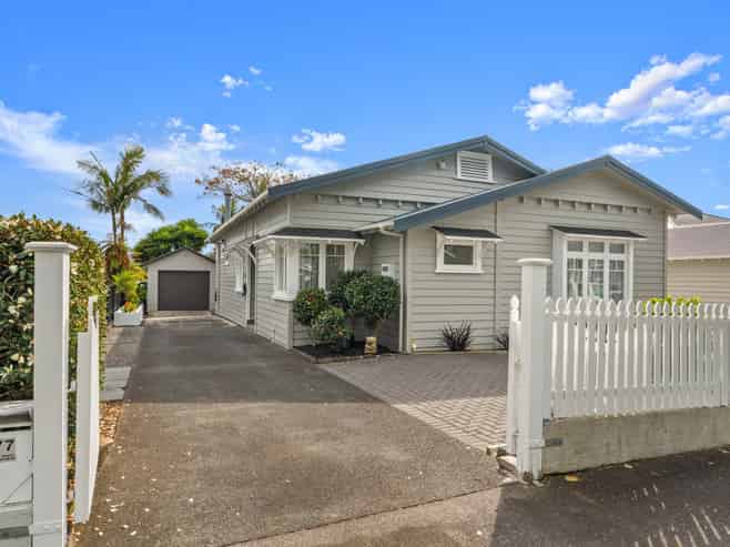 77 Marsden Avenue, Mount Eden