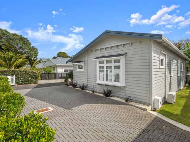 77 Marsden Avenue, Mount Eden