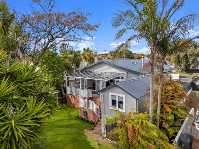 77 Marsden Avenue, Mount Eden