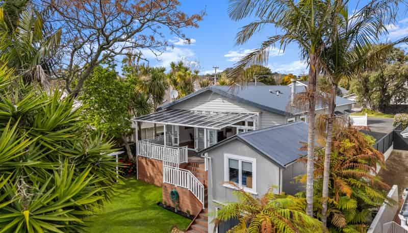 77 Marsden Avenue, Mount Eden