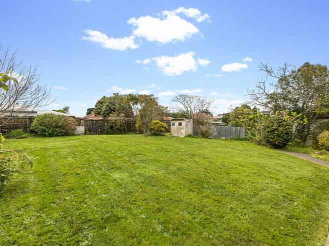 3/16 Churchill Avenue, Manurewa
