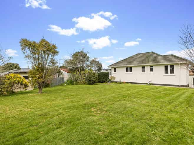 3/16 Churchill Avenue, Manurewa