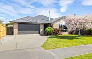 5 Emerson Lane, Rolleston