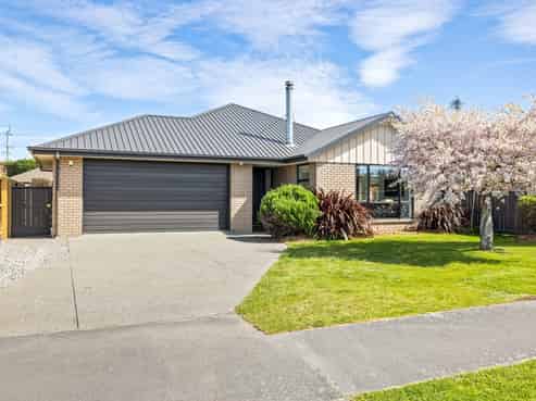 5 Emerson Lane, Rolleston