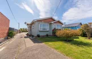14 Orwell Street, Oamaru