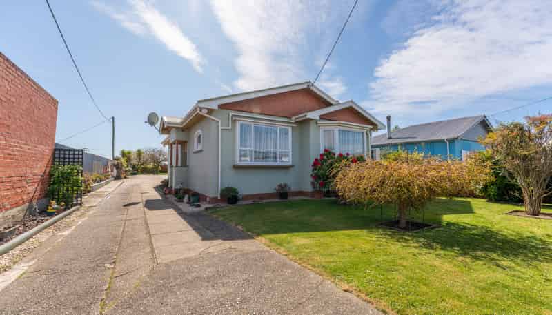 14 Orwell Street, Oamaru