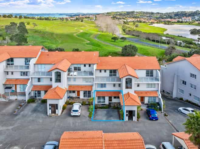52/340 Gulf Harbour Drive, Gulf Harbour