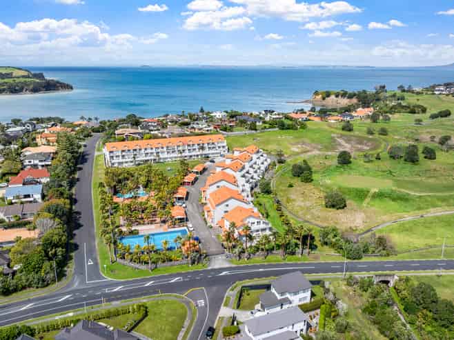 52/340 Gulf Harbour Drive, Gulf Harbour