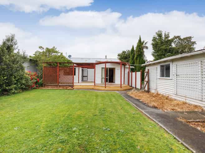29 Argyle Avenue, Takaro