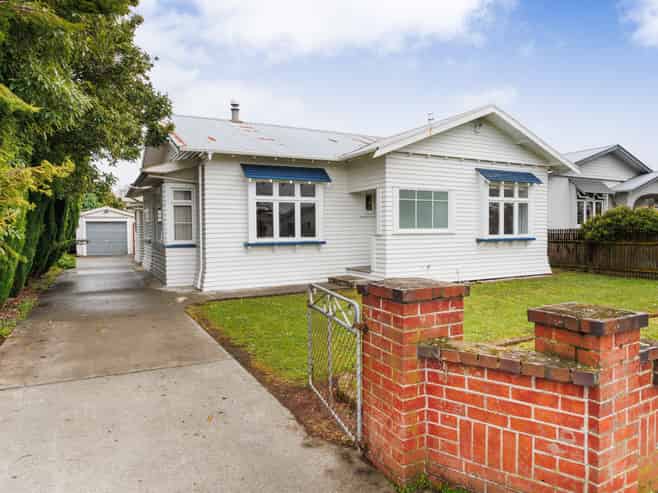 29 Argyle Avenue, Takaro
